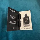 Отзыв Givenchy Gentleman Society Eau De Parfum Extreme