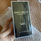 Духи Gentleman Society Eau De Parfum Extreme от Givenchy