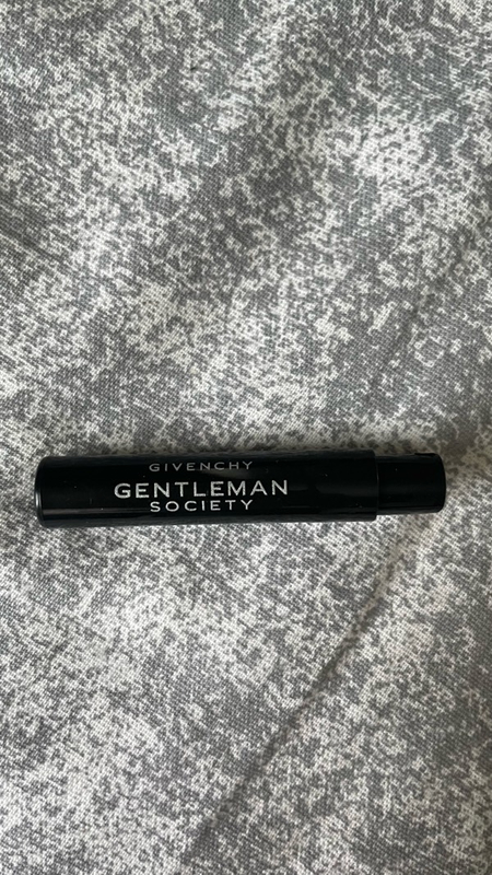 Купить Gentleman Society Eau De Parfum Extreme от Givenchy