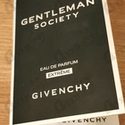 Отзывы Givenchy Gentleman Society Eau De Parfum Extreme