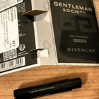 Парфюм Givenchy Gentleman Society Eau De Parfum Extreme