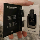 Отзыв Givenchy Gentleman Society Eau De Parfum Extreme