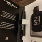 Парфюм Givenchy Gentleman Society Eau De Parfum Extreme