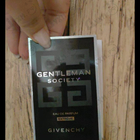 Духи Gentleman Society Eau De Parfum Extreme от Givenchy