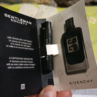 Духи Gentleman Society Eau De Parfum Extreme от Givenchy