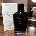 Отзыв Givenchy Gentleman Society Eau De Parfum Extreme
