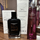 Парфюм Givenchy Gentleman Society Eau De Parfum Extreme