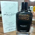 Духи Gentleman Society Eau De Parfum Extreme от Givenchy