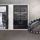 Парфюм Givenchy Gentleman Society Eau De Parfum Extreme