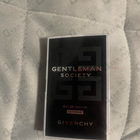 Духи Gentleman Society Eau De Parfum Extreme от Givenchy
