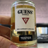 Отзывы Guess Type 2: Red Currant & Balsam