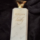 Отзывы Korloff Lady In White