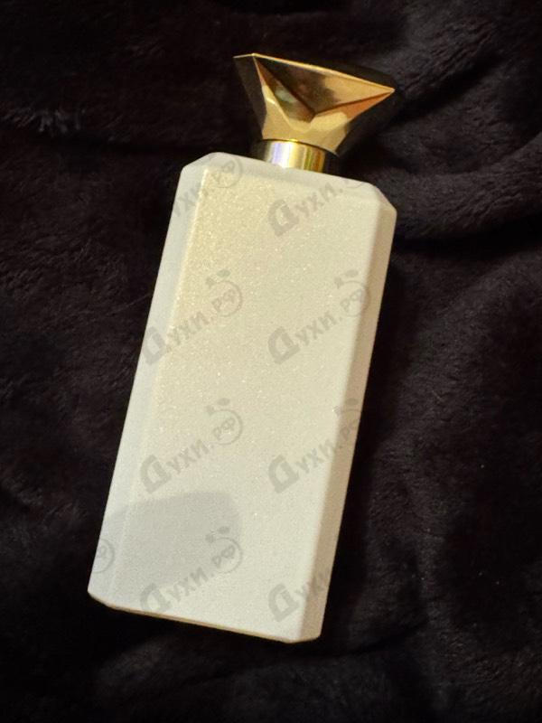 Духи Lady In White от Korloff