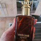 Отзывы Roberto Cavalli Signature