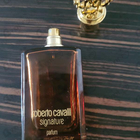 Отзыв Roberto Cavalli Signature
