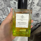 Отзывы Essential Parfums Bois Imperial Limited Edition