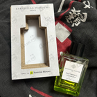 Духи Bois Imperial Limited Edition от Essential Parfums