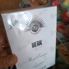 Отзывы Norana Perfumes Meral