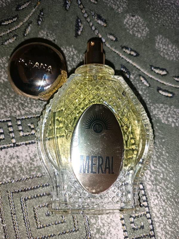 Отзывы Norana Perfumes Meral