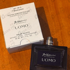 Отзывы Hugo Boss Baldessarini Uomo