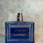 Отзывы Hugo Boss Baldessarini Uomo
