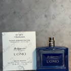 Отзывы Hugo Boss Baldessarini Uomo