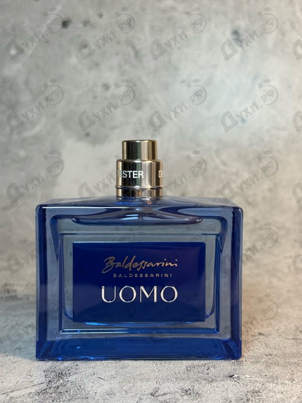 Духи Baldessarini Uomo от Hugo Boss