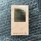 Отзывы Burberry Goddess