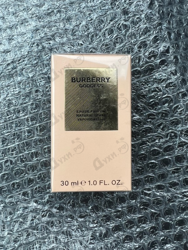 Купить Burberry Goddess