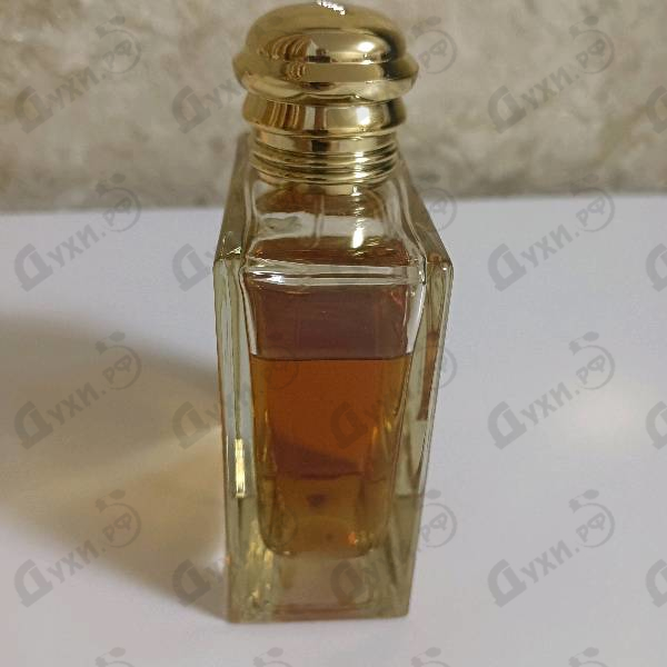 Духи Goddess от Burberry