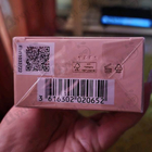 Духи Goddess от Burberry