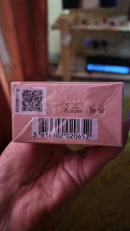 Парфюмерия Burberry Goddess