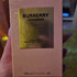 Отзыв Burberry Goddess Духи Goddess от Burberry