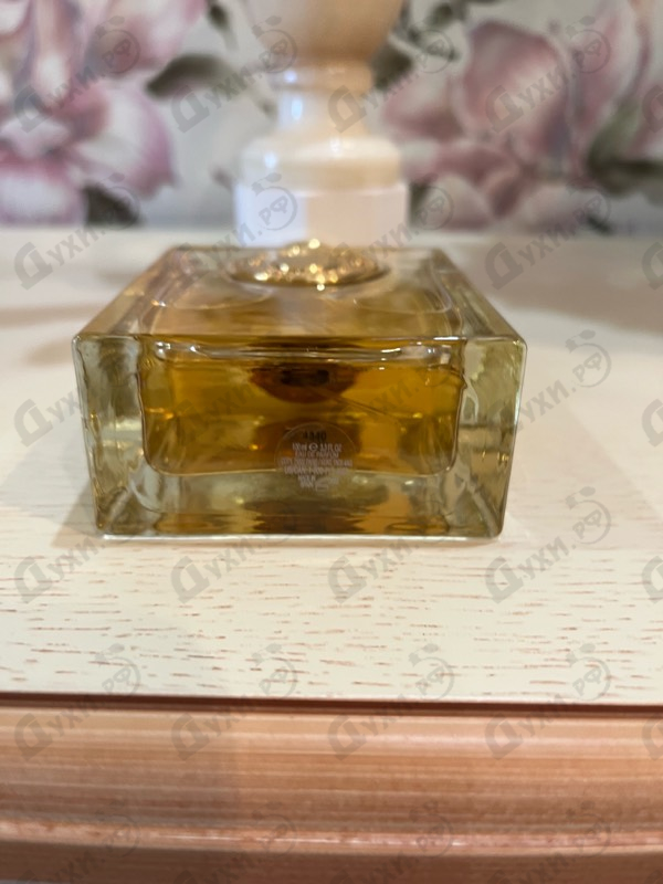 Духи Goddess от Burberry