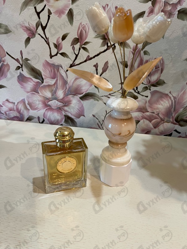 Парфюмерия Goddess от Burberry