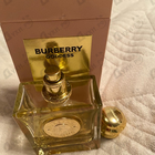 Духи Goddess от Burberry