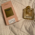 Парфюмерия Goddess от Burberry