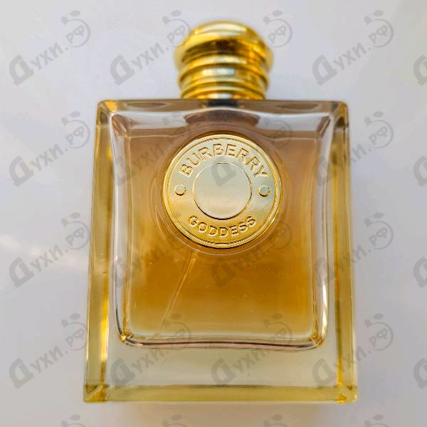 Отзыв Burberry Goddess