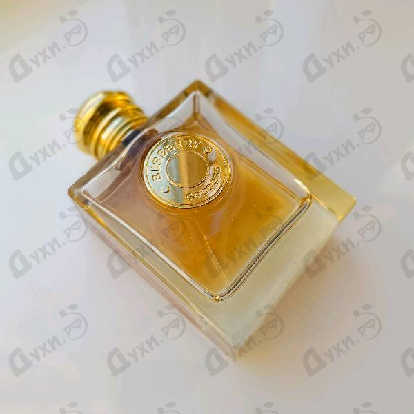 Купить Goddess от Burberry