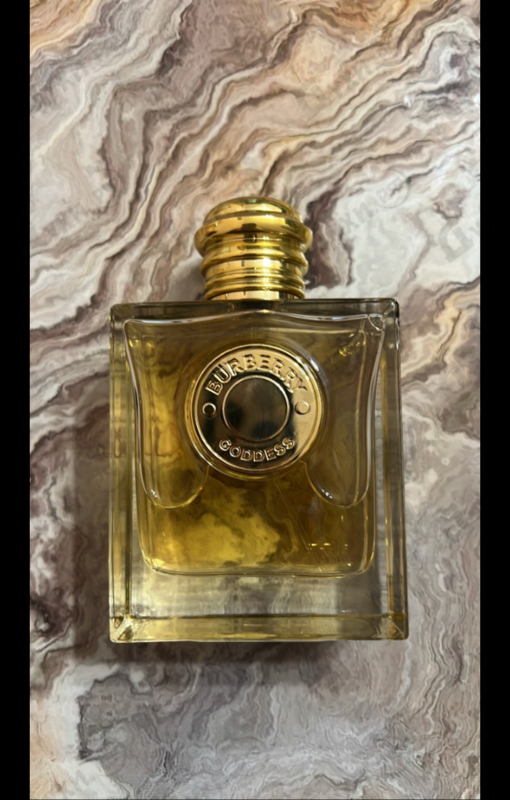 Купить Goddess от Burberry