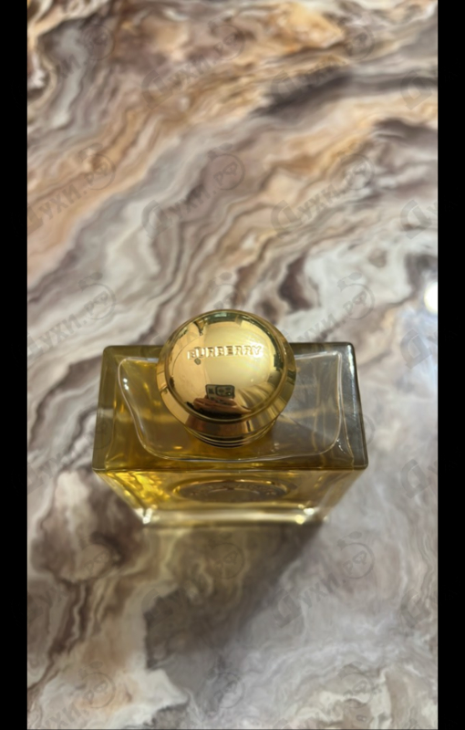 Духи Goddess от Burberry