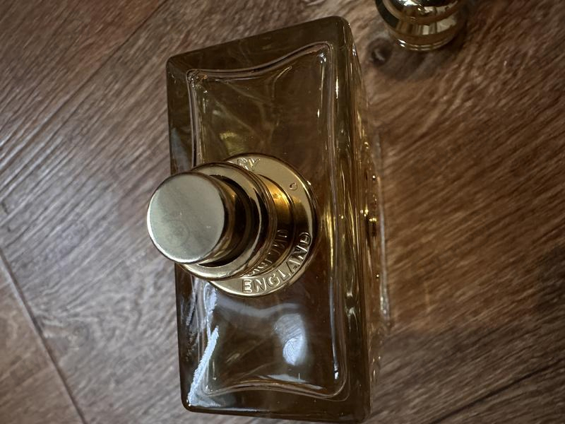 Парфюмерия Burberry Goddess