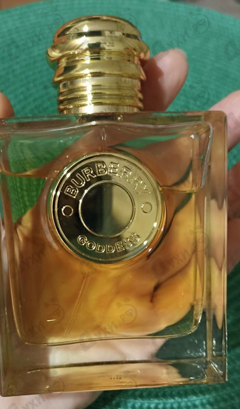 Купить Goddess от Burberry