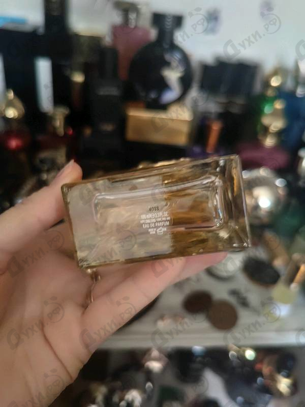 Купить Goddess от Burberry