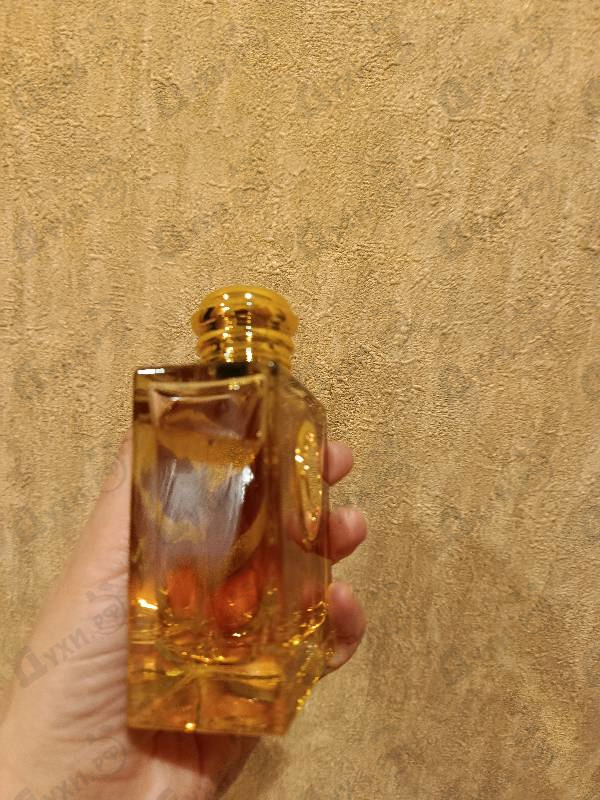 Парфюмерия Burberry Goddess