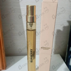 Отзывы Burberry Goddess