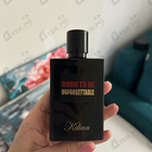 Отзывы Kilian Born To Be Unforgettable