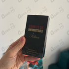 Отзыв Kilian Born To Be Unforgettable