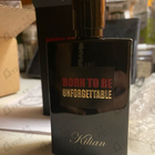 Духи Born To Be Unforgettable от Kilian