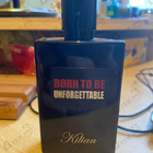 Отзывы Kilian Born To Be Unforgettable